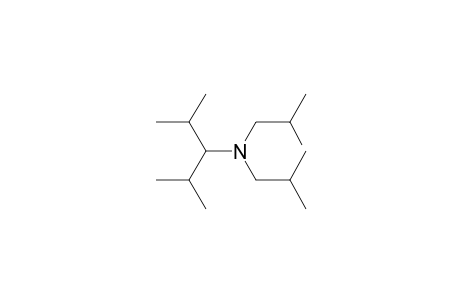 1-isopropyltriisobutylamine