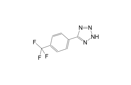 5-(alpha,alpha,alpha-trifluoro-p-tolyl)-1H-tetrazole