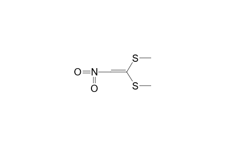 1,1-Bis(methylthio)-2-nitroethylene