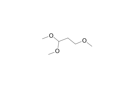 1,1,3-Trimethoxypropane