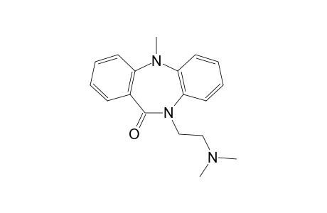 Dibenzepine