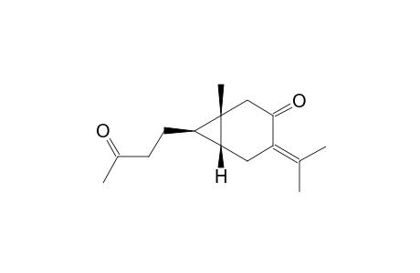 CURCUMENONE