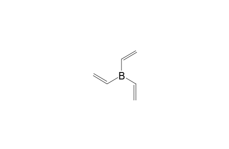 tri(ethenyl)borane