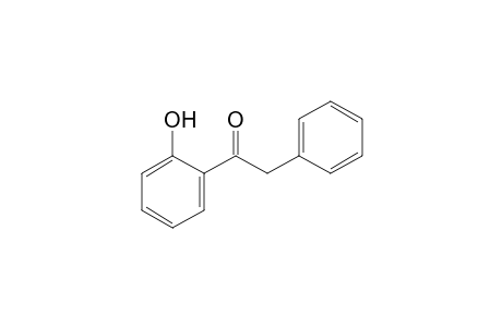 2'-hydroxy-2-phenylacetophenone