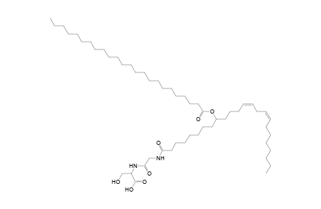 NAGlySer 24:0/24:2