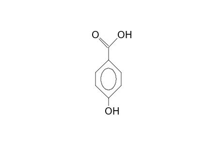 4-Hydroxy-benzoic acid