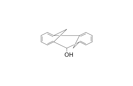 Tricyclo[7.4.1.1(2,7)]pentadeca-2,4,6,9,11,13-hexaene-8-ol