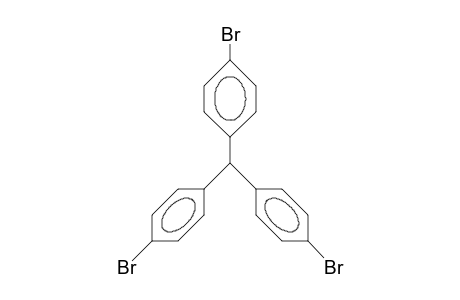 TRIS-(4-BROM-PHENYL)-METHANE