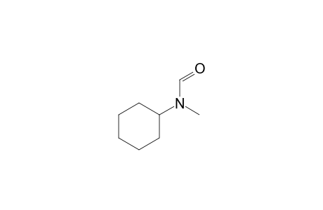 N-cyclohexyl-N-methylformamide