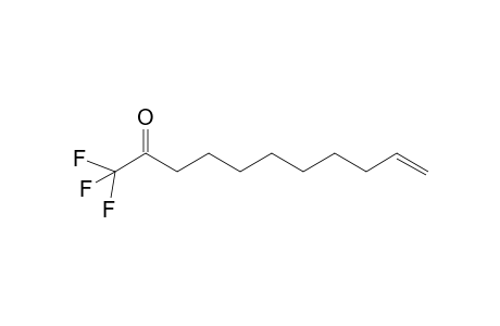 1,1,1-Trifluoroundec-10-en-2-one