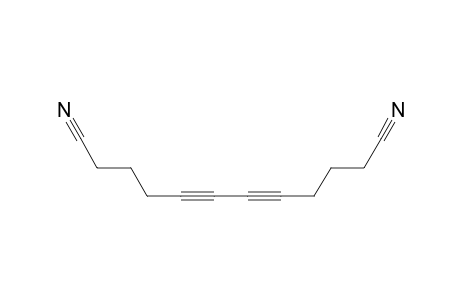 1,10-Biscyanodeca-4,6-diyne