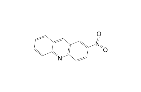 Acridine, 2-nitro-