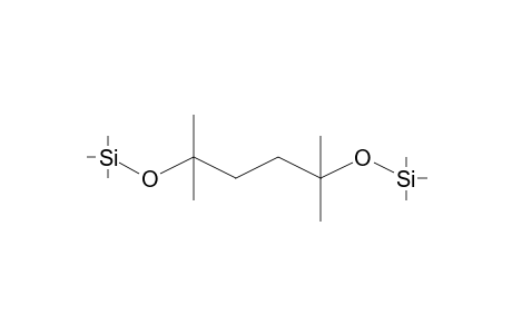 2,2,4,4,7,7,9,9-Octamethyl-3,8-dioxa-2,9-disiladecane