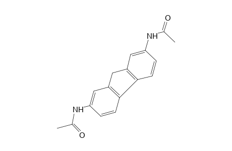 N,N'-(2,7-fluorenylene)bisacetamide
