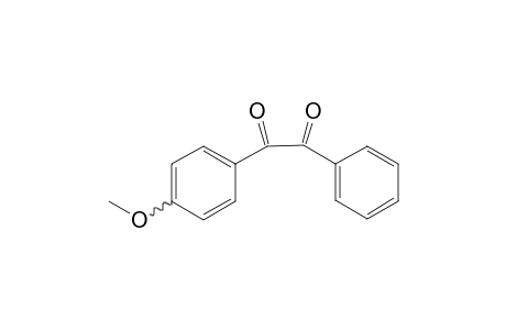 4-methoxybenzil