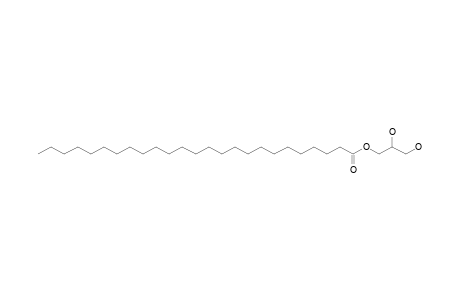 PENTACOSANOIC-ACID-2,3-DIHYDROXY-PROPYLESTER