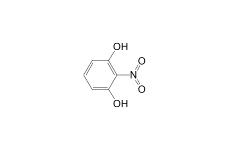 2-Nitro-1,3-benzenediol