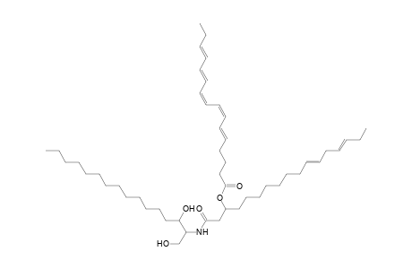 Cer 16:0;2O/17:2;(3OH)(FA 16:5)