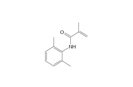 2',6'-methacryloxylidide