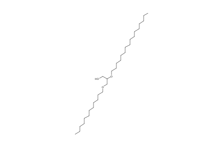 3-Dodecyloxy-2-hexadecyloxy-1-propanol