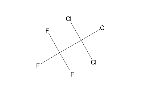 1,1,1-Trichlorotrifluoroethane