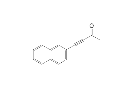 1-(2-Naphthyl)but-1-yn-3-one