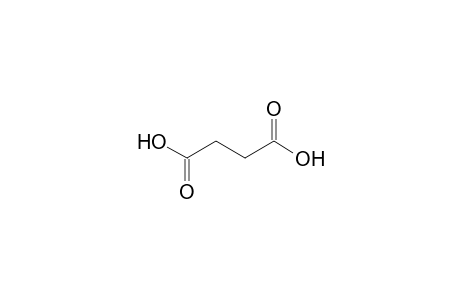 Butanedioic acid