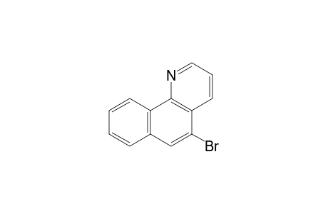 5-Bromo-benzo[h]quinoline