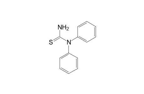 1,1-diphenyl-2-thiourea