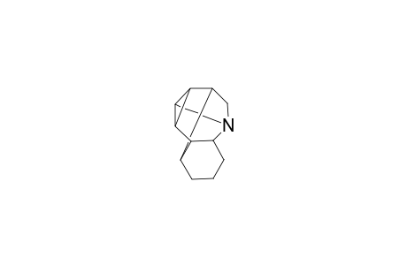 1,5-Methanoazirino[2,1,3-cd]benzo[gh]pyrrolizine, decahydro-