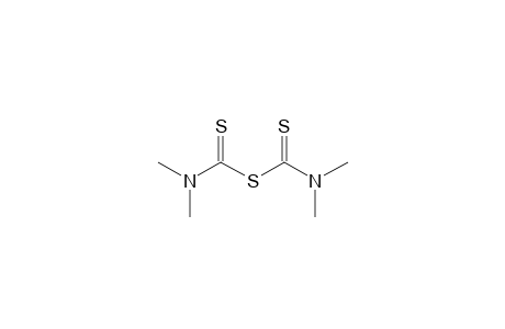 bis(dimethylthiocarbamoyl) sulfide