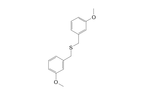 Bis(3-methoxybenzyl)sulfide