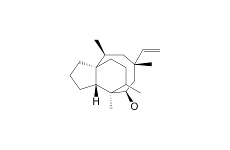 11-Desoxy-3-desoxomutilin