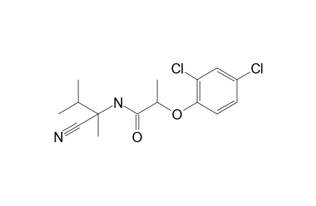 Fenoxanil isomer II