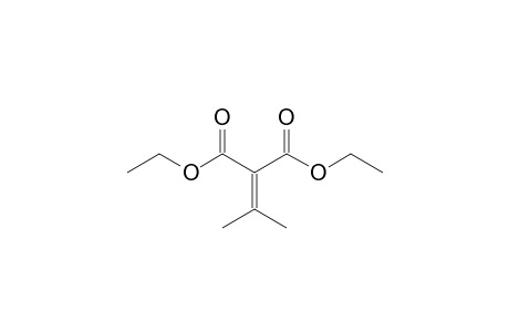 Isopropylidenemalonic acid, diethyl ester