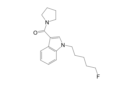 5-fluoro PY-PICA