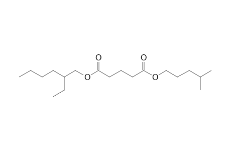 Glutaric acid, 2-ethylhexyl isohexyl ester