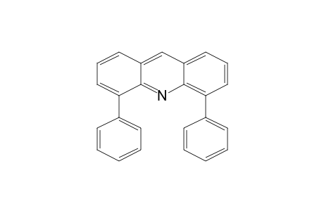 4,5-Diphenylacridine