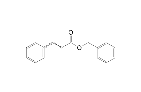 Cinnamic acid benzyl ester