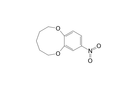 4-NITRO-1,2-BENZODIOXENANE