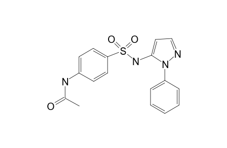 Sulfaphenazole AC