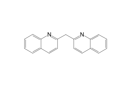 BIS-(2-QUINOLYL)-METHANE