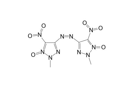 4,4'-2-METHYL-5-NITRO-1,2,3-TRIAZOLE-1-OXIDE