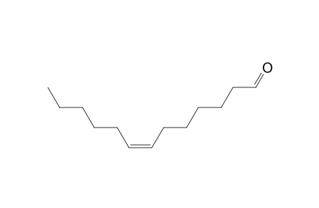 (Z)-7-tridecenal