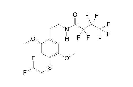 2C-T-21.5 HFB