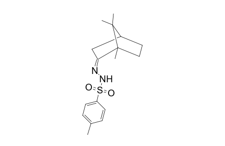 2-Isobornanone p-tosylhydrazone