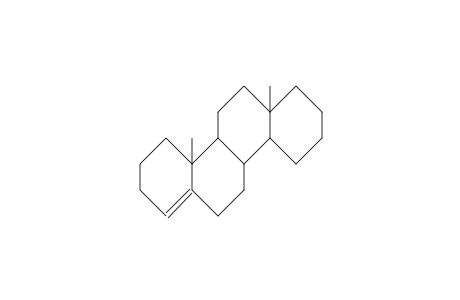 D-Homo-4-androstene