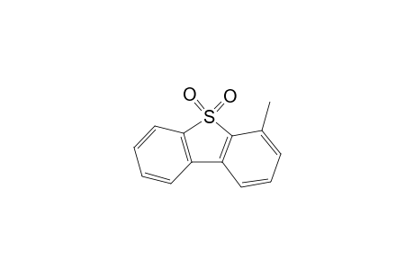 4-Methyldibenzothiophene sulfone