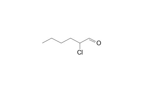 2-Chlorohexanal