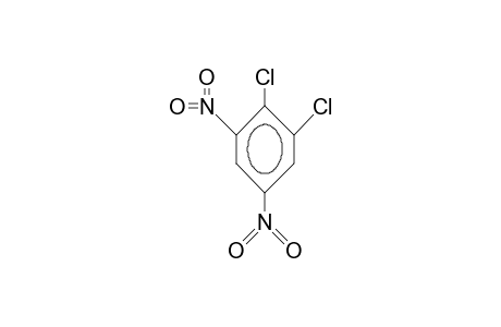 1,2-Dichloro-3,5-dinitrobenzene